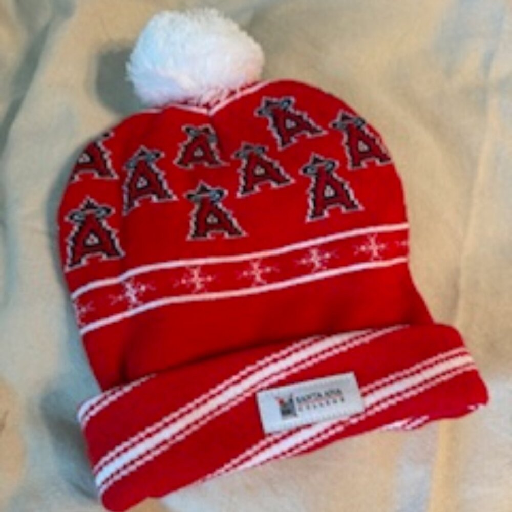 ANGELS BEANIE